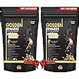 Buy BLACK DOG Treats for Dogs Calcium Biscuits with Candy Mix Treats ...