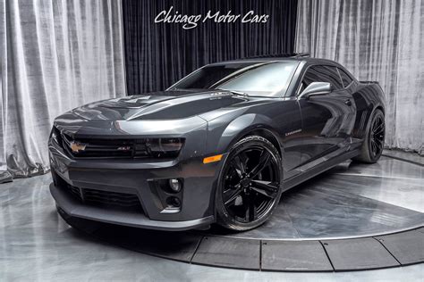 Camaro Zl1