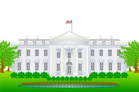 White house clipart 20 free Cliparts | Download images on Clipground 2026