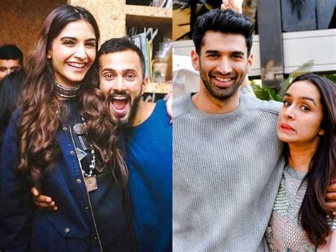 Try Guessing The Height Of The Tallest Bollywood Celebrities