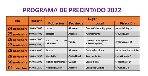 PRECINTADO COSECHA DE AZAFRAN.