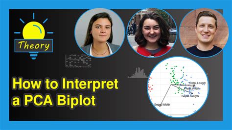 Biplot Interpretation 的图像结果