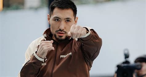 How to Watch Janibek Alimkhanuly vs Anauel Ngamissengue - Live Stream ...