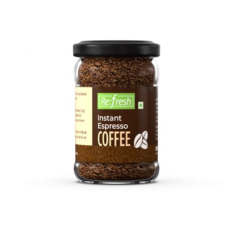 Best Instant Coffee Granules for Rich & Bold Flavors of Instant Coffee