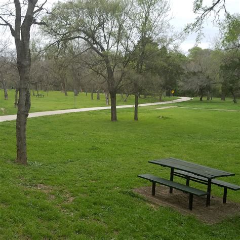 Walnut Creek Metropolitan Park (Austin): All You Need to Know