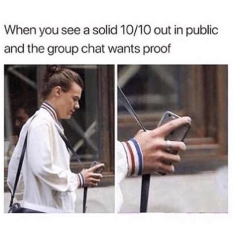 Group Chat Meme Funny