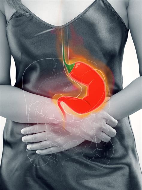 Can bananas really help with heartburn?