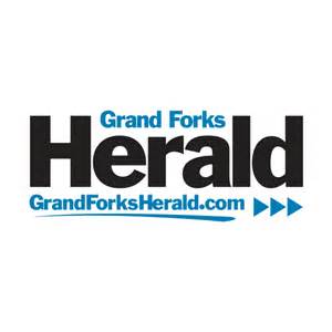 John J Johnson - Grand Forks Herald | Grand Forks, East Grand Forks ...