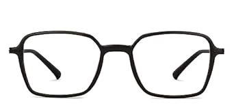 Buy LENSKART BLU | Zero Power Blue Cut Computer Glasses | Anti Glare ...