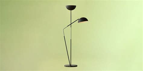 Tropical Style Floor Lamp Rectangular Luxury Rectangle Floor Lamps