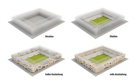 Modular Stadium 的图像结果