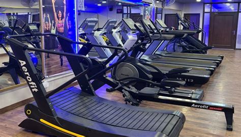 Fit With Puneet Gym Studio in Ambala Cantt, Ambala