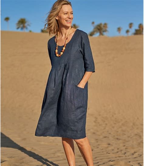 tunic dress