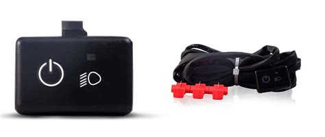 Shop RD Auto Headlamp Sensor RD Overseas for Auto Lights