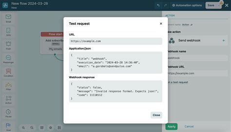 Image result for Webhook Setup for Dropbox