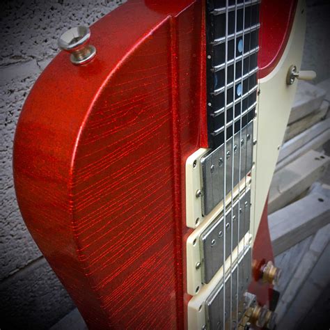 Rock N Roll Relics Revenge Model — Rock N Roll Relics