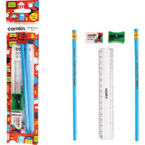 Cam Kit MRP-20 | Deepam Note Books