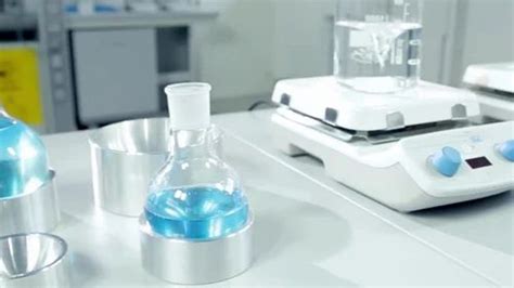 Magnetic Stirrer With Hot Plate - Velp Magnetic Stirrer Trader ...