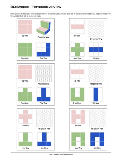 Image result for OpenSCAD Examples