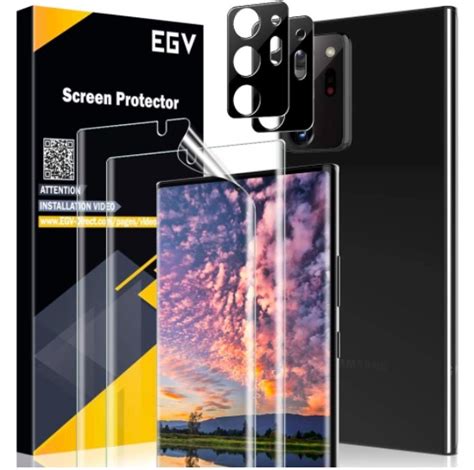 Image result for Best Screen Protector Note 2.0 Ultra