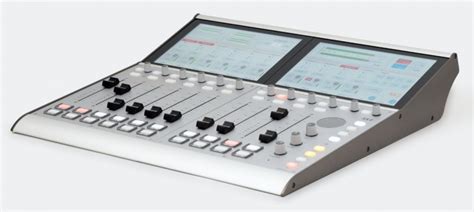 DHD专业调音台52系列数字调音台SX2_调音台-武汉天宇声源科技有限公司