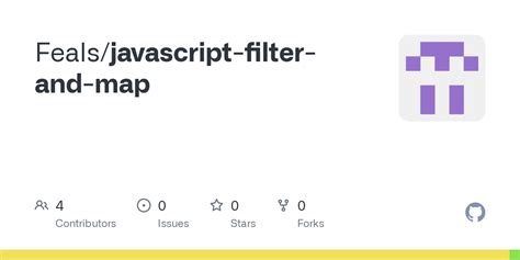 Image result for JavaScript Map VSFilter