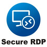 NPAV :: Secure RDP (Remote Desktop)