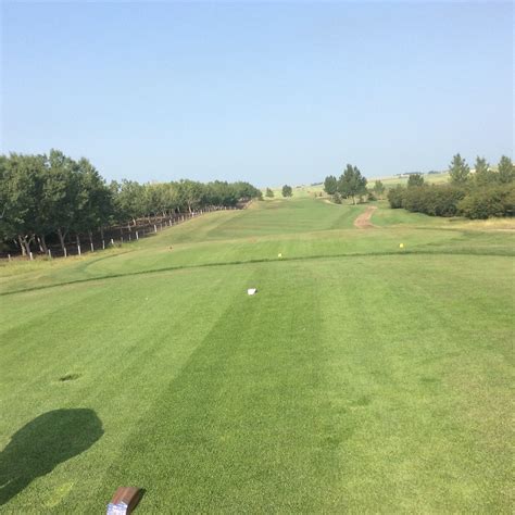 TROCHU GOLF AND COUNTRY CLUB - All You Need to Know BEFORE You Go 2026 ...