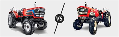 Latest Mahindra Arjun Novo 605 DI-PS Price, Specification, & Review 2025