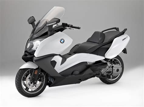 2016 BMW C 650 GT Light White | Bmw scooter, Scooter, Motor scooters