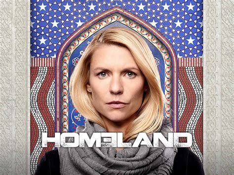 Prime Video: Homeland Season 8