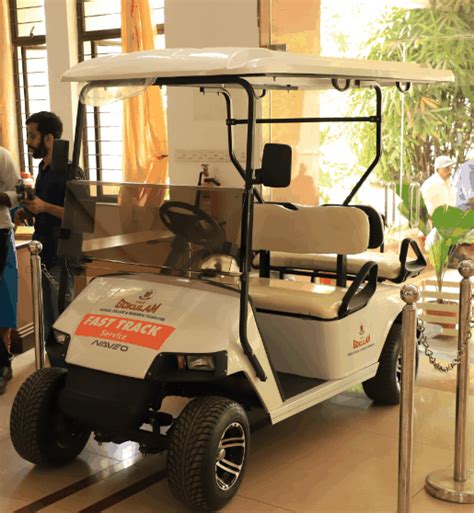 Buggy Service | SGMC