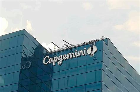Capgemini 的图像结果