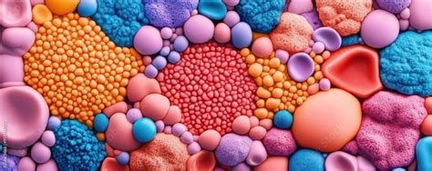 Electron Microscopy Cell 的图像结果