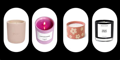 Best Scented Candle Brand