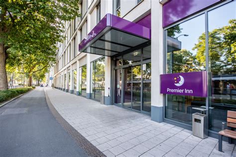 premier inn heidelberg city bahnstadt hotel