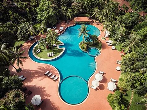 Club Millésime | Executive Lounge | Sofitel Hotels & Resorts