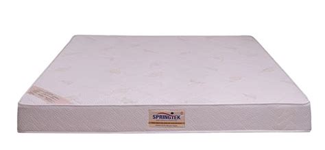Springtek Dreamer Bonnelll Spring 8-Inch King Bed Spring Mattress ...