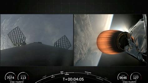 SpaceX's Falcon 9 grounded after failure dooms batch of Starlink ...