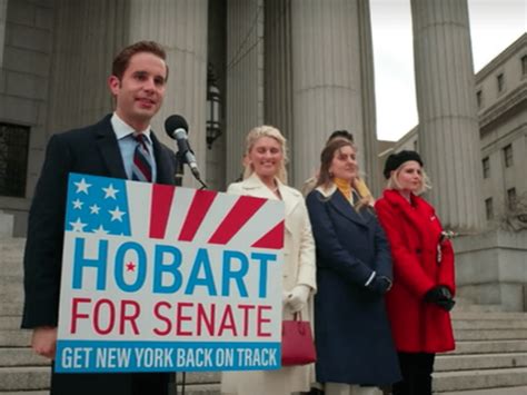 The Politician Netflix House 的图像结果