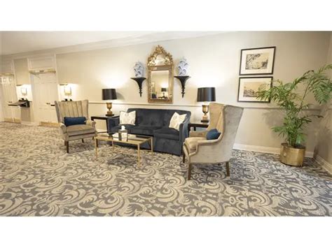 Facilities | Martin & Castille Funeral Home