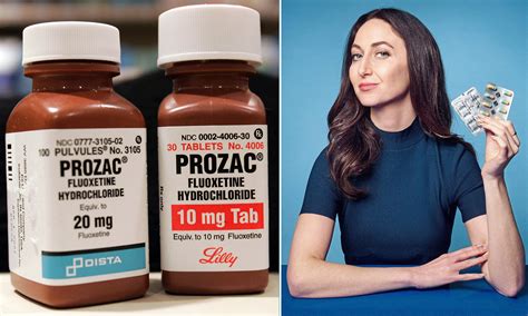 How Much Prozac Lets Talk Honestly