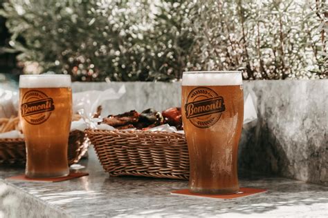 How Cold Is A Kegerator? | Fridge.com | Blog