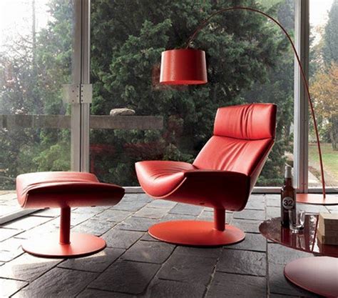 椅子设计创意欣赏，现代家具史上最经典的20把椅子设计（下）-优概念