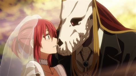 Ancient Magus Bride 的图像结果