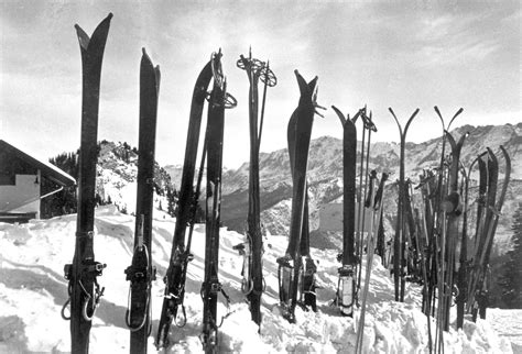 Who Invented Skiing? Exploring the Origins of the Sport - Powder