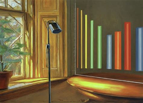 Color-Rendering Index 的图像结果