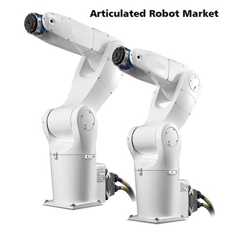 Articulated Robot Market Top Scenario, SWOT Analysis, Business Overview ...