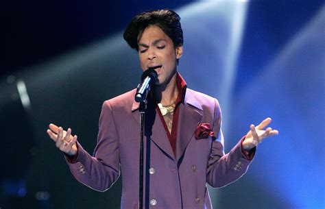 Prince Dead At 57, Remembering a Legend - [site:name] | Essence