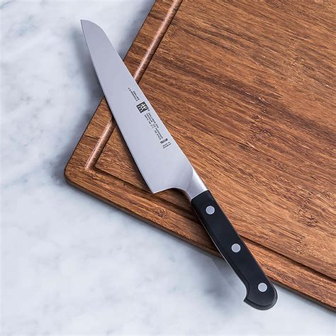 ZWILLING Pro 7" Prep Knife | Kitchen Stuff Plus